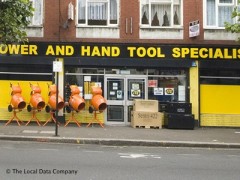 Power & Hand Tool Specialists image