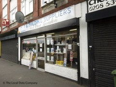 T G Building Suppliers image