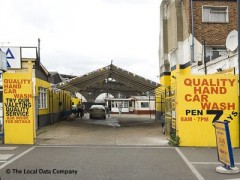 Quality Hand Car Wash image