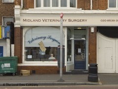 Midland Vetinary Surgery image