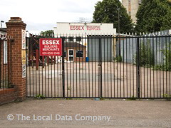 Essex Builders Merchants image