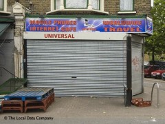 Universal Mobile Telecom & Travel image