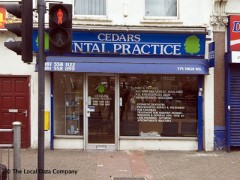 Cedars Dental Practice image