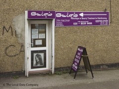 Saigs image