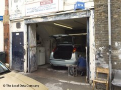 Daly Autos image