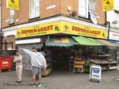 Deren Supermarket image