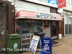 Francis Newsagents image