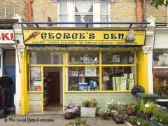 George's Den image