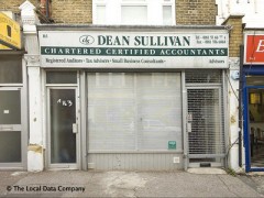 Dean Sullivan image