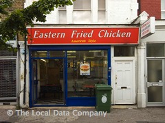Eastern Fried Chicken image