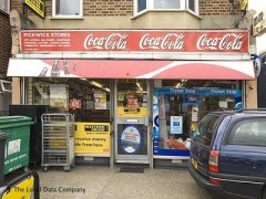 Pickwick Stores image