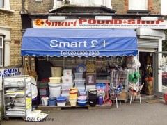 Smart Pound Shop image