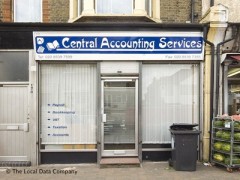 Central Accounting Services image