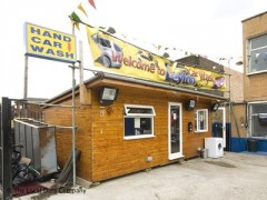 Leyton Car Wash image