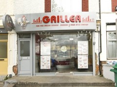Griller image