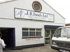J B Foods image