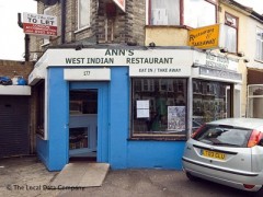 Ann's West Indian Restaurant image