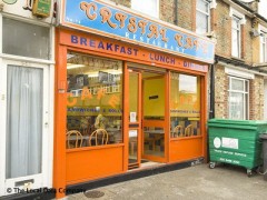Crystal Cafe image