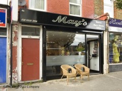 May's image