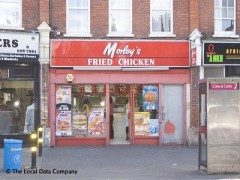 Morley's image