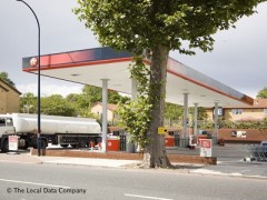 Texaco Service Station image
