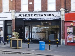 Jubilee Cleaners image