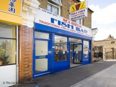 Sea Breeze Fish Bar image