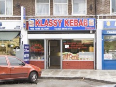 Klassy Kebab image