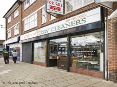 Classic Dry Cleaners image