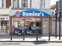 Domino's Pizza image