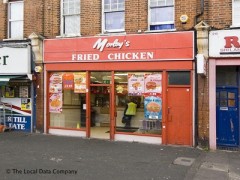 Morley's image