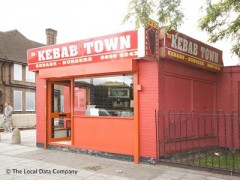 Kebab Town image