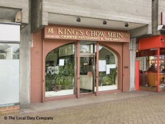 King's Chow Mein image