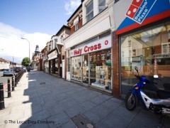 Holy Cross Catholic Bookshop image
