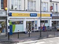 Co-op Welcome image