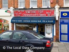 Omar's Plaice image