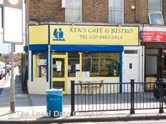 Ken's Cafe & Bistro image