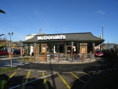 McDonald's Restaurant image