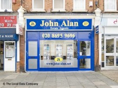 John Alan Estate Agents image