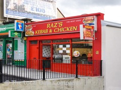 Raz's Kebab & Chicken image