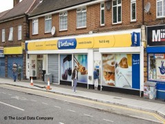 Co-op Welcome image