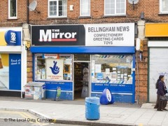 Bellingham News image