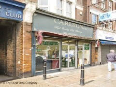 Carlton Cleaners image