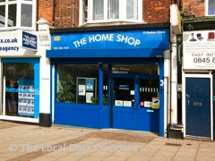 The Home Shop image