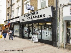 Catford Dry Cleaners image