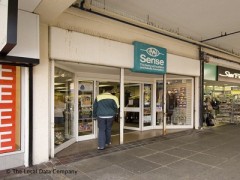Sense Charity Shop image