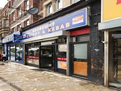 Broadway Chippy & Kebab image