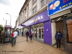 Peacocks Stores image