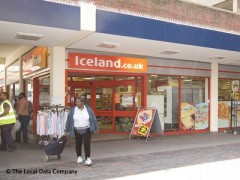 Iceland image