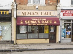 Sema's Cafe image
